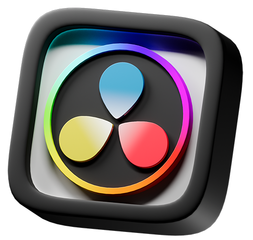Davinci Resolve
