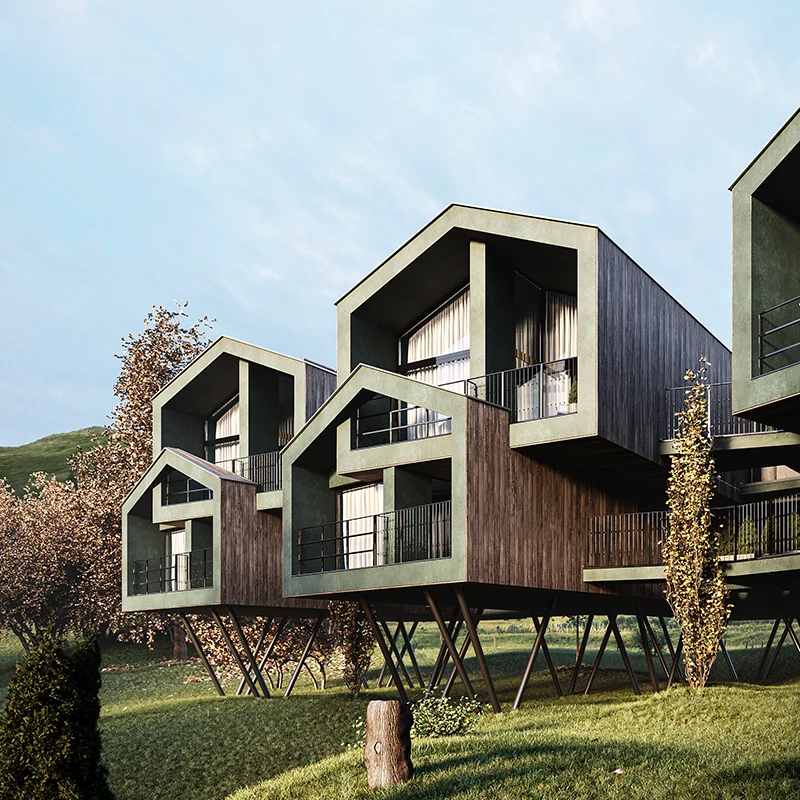 Render 3