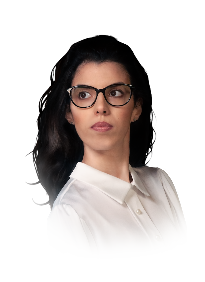 Jessica Manca | Architetto e 3D visualizer