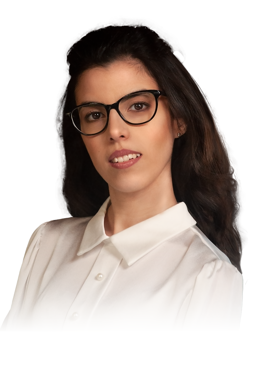 Jessica Manca | Architetto e 3D visualizer